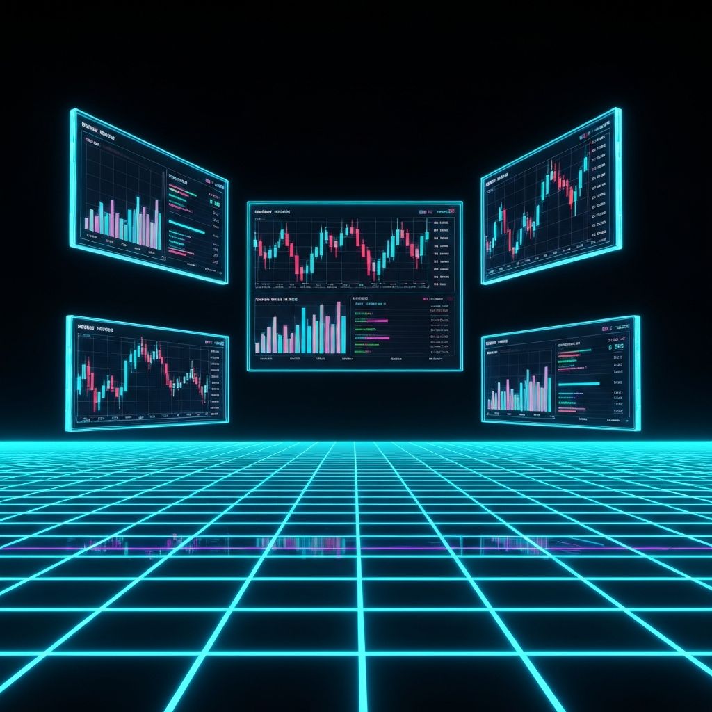 Kripto Borsanızı Kurun
